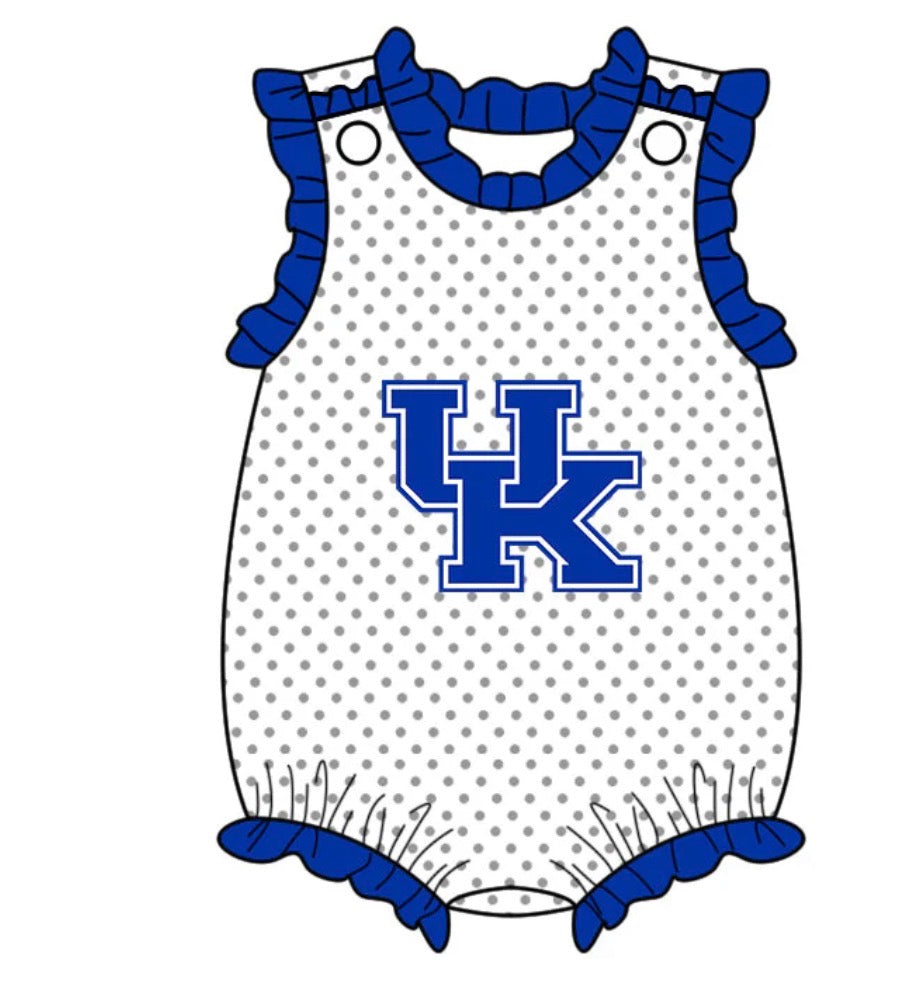 Dotted bubble (PO1- ETA March)