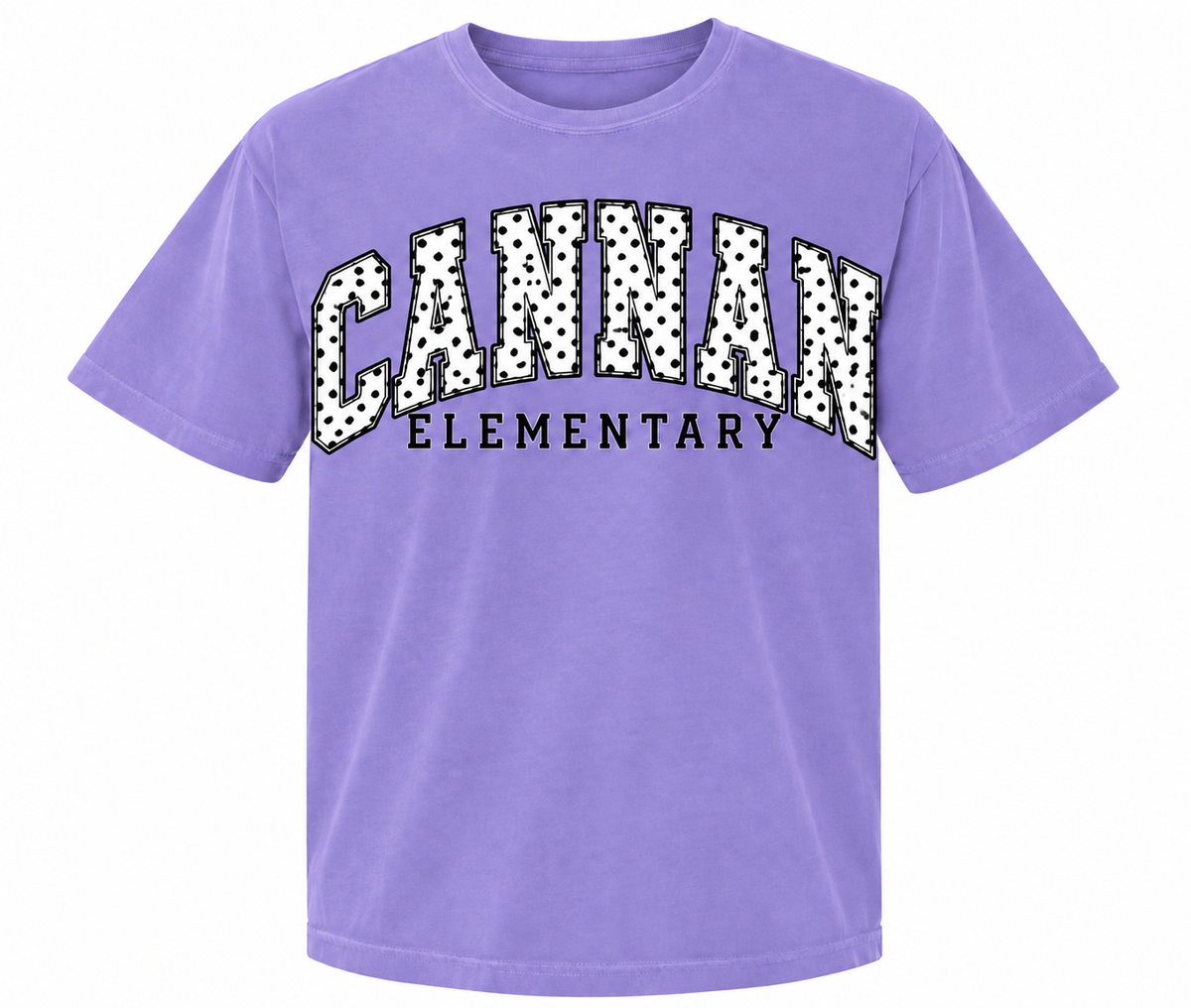 Cannan Elementary