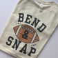 Bend & Snap
