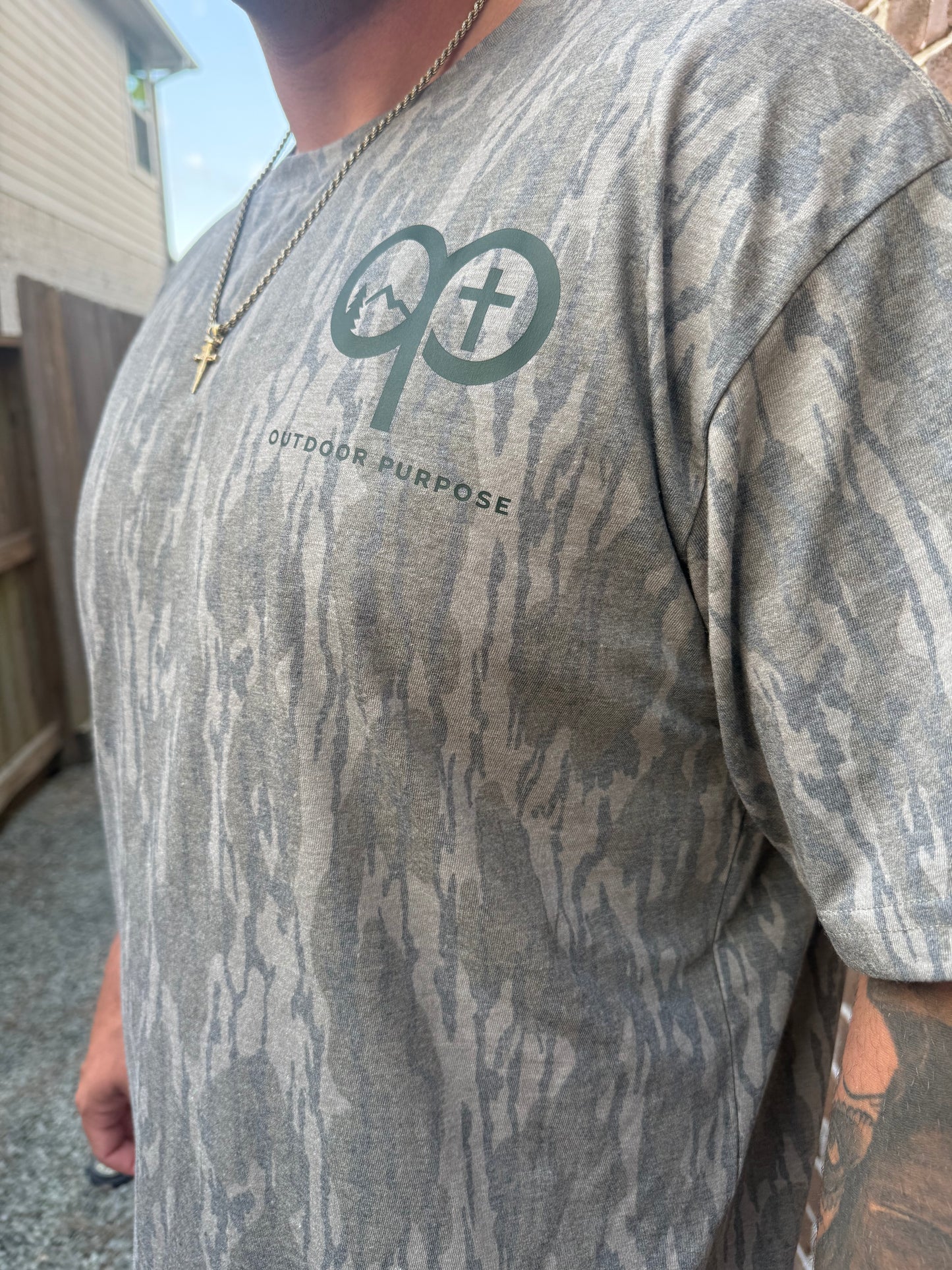 OP Camo