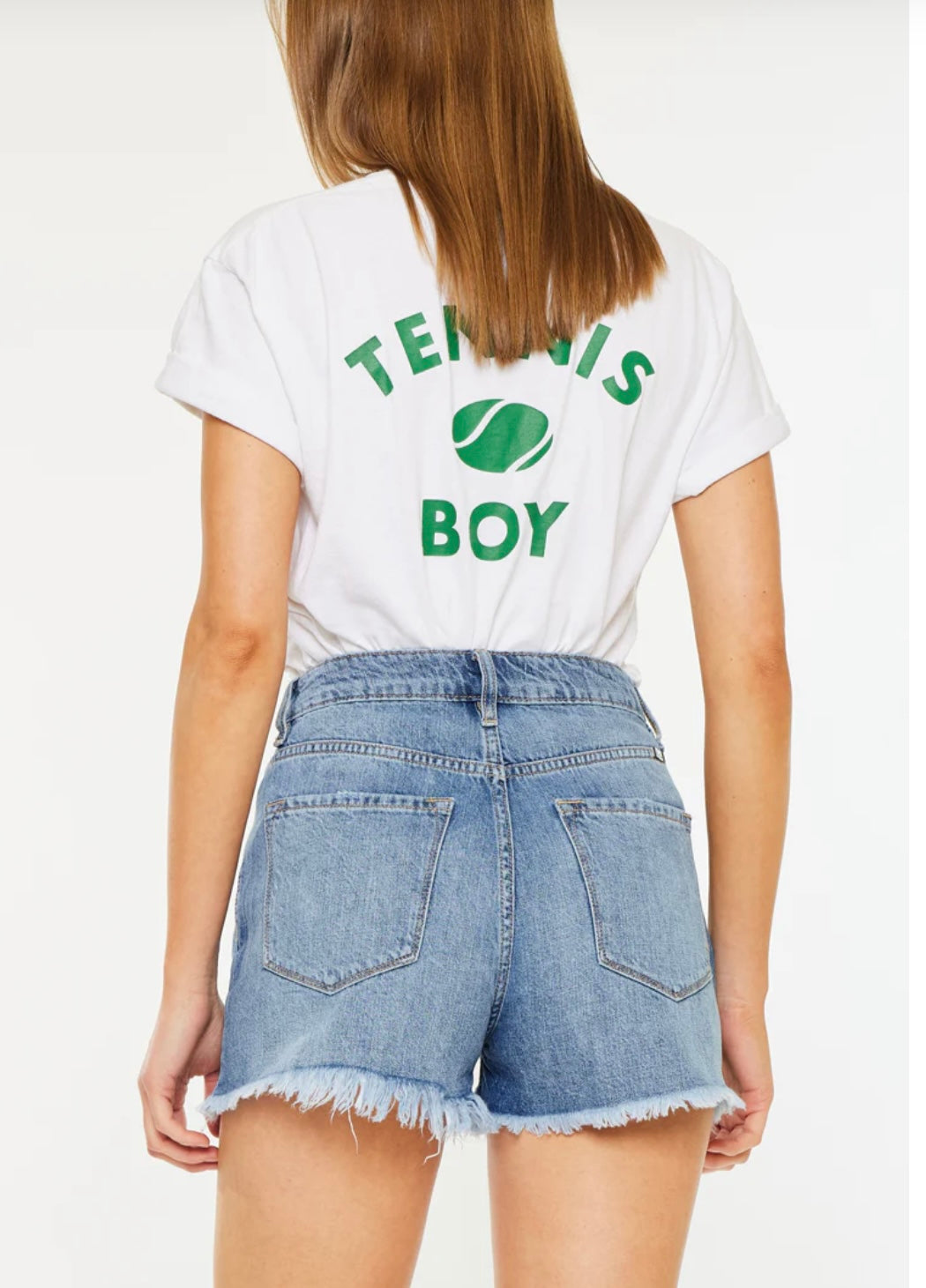Kancan shorts