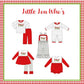 Little Lou Who’s (PREORDER - ETA SEPTEMBER)