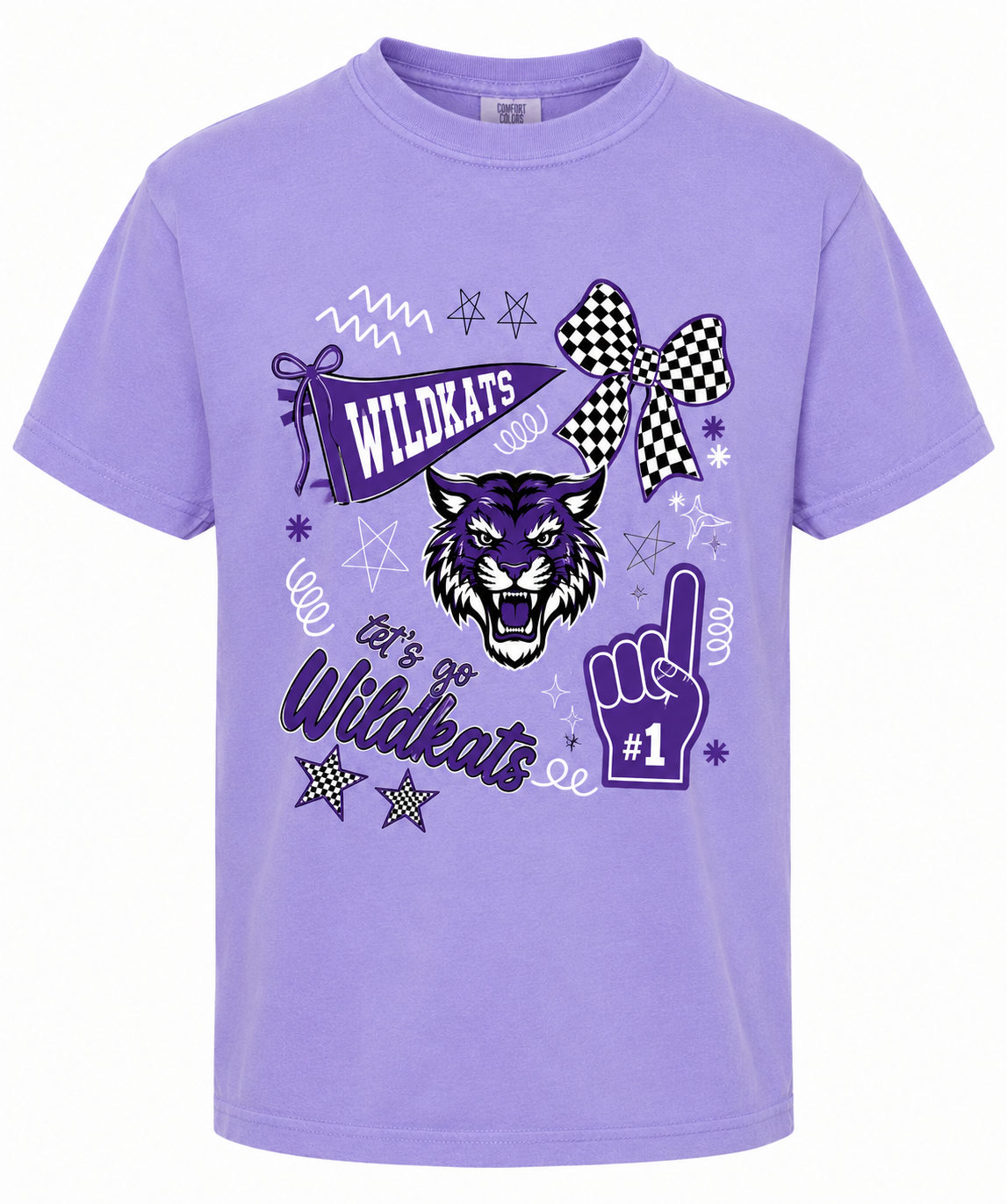 Wildkats 💜