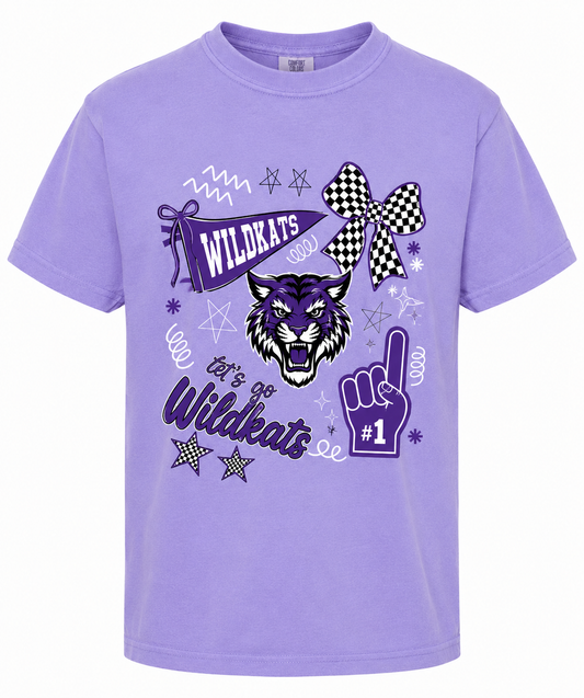 Wildkats 💜