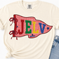 JELV Pendant tee