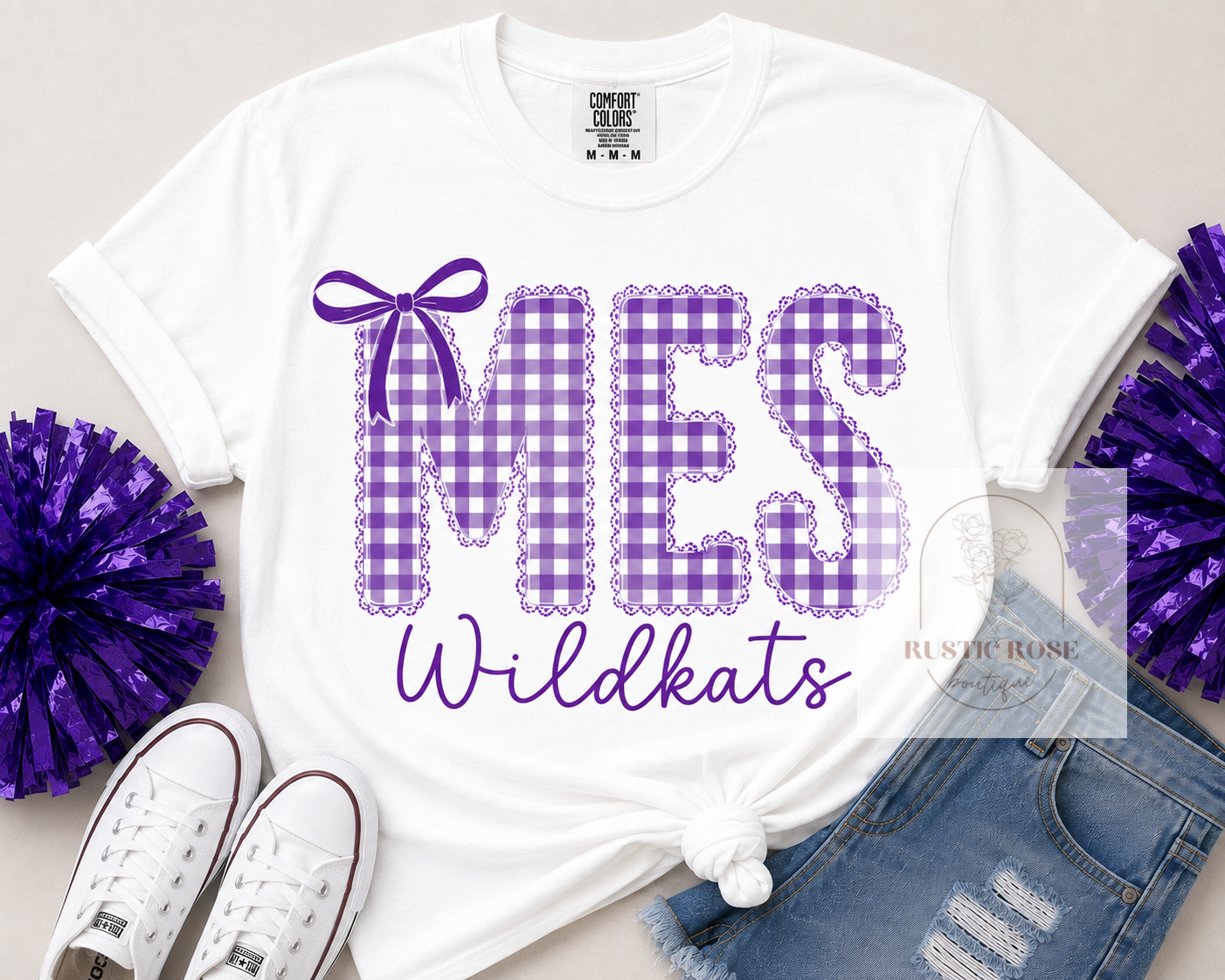 MES wildkats