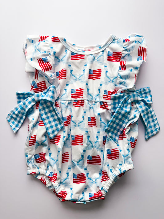 Flag bubble (S1)