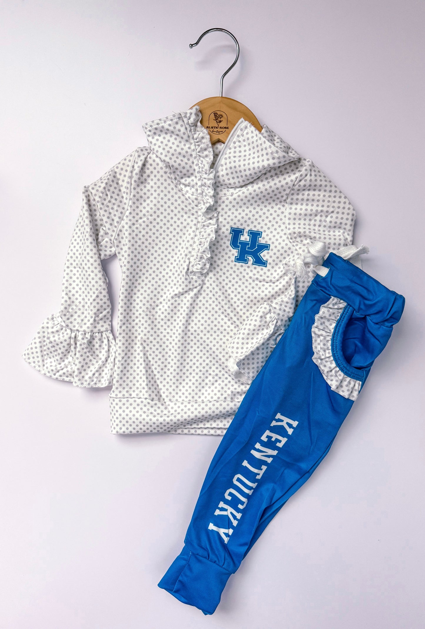 Dotted set - PREORDER eta September)