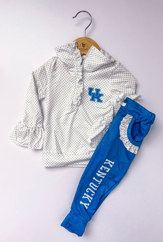 Dotted set - PREORDER eta September)