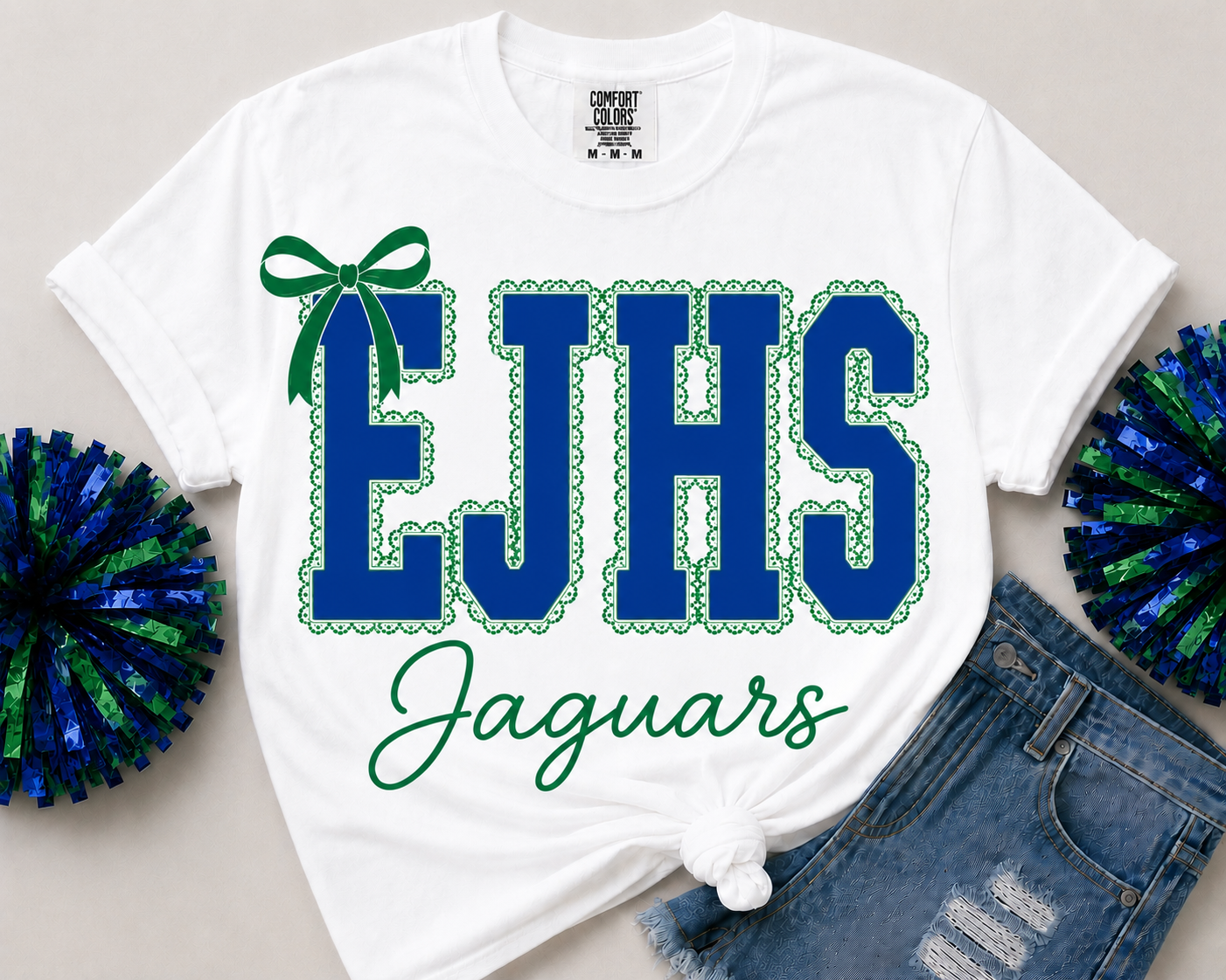 EJHS