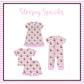 Sleepy Spooks  (PREORDER - ETA SEPTEMBER)