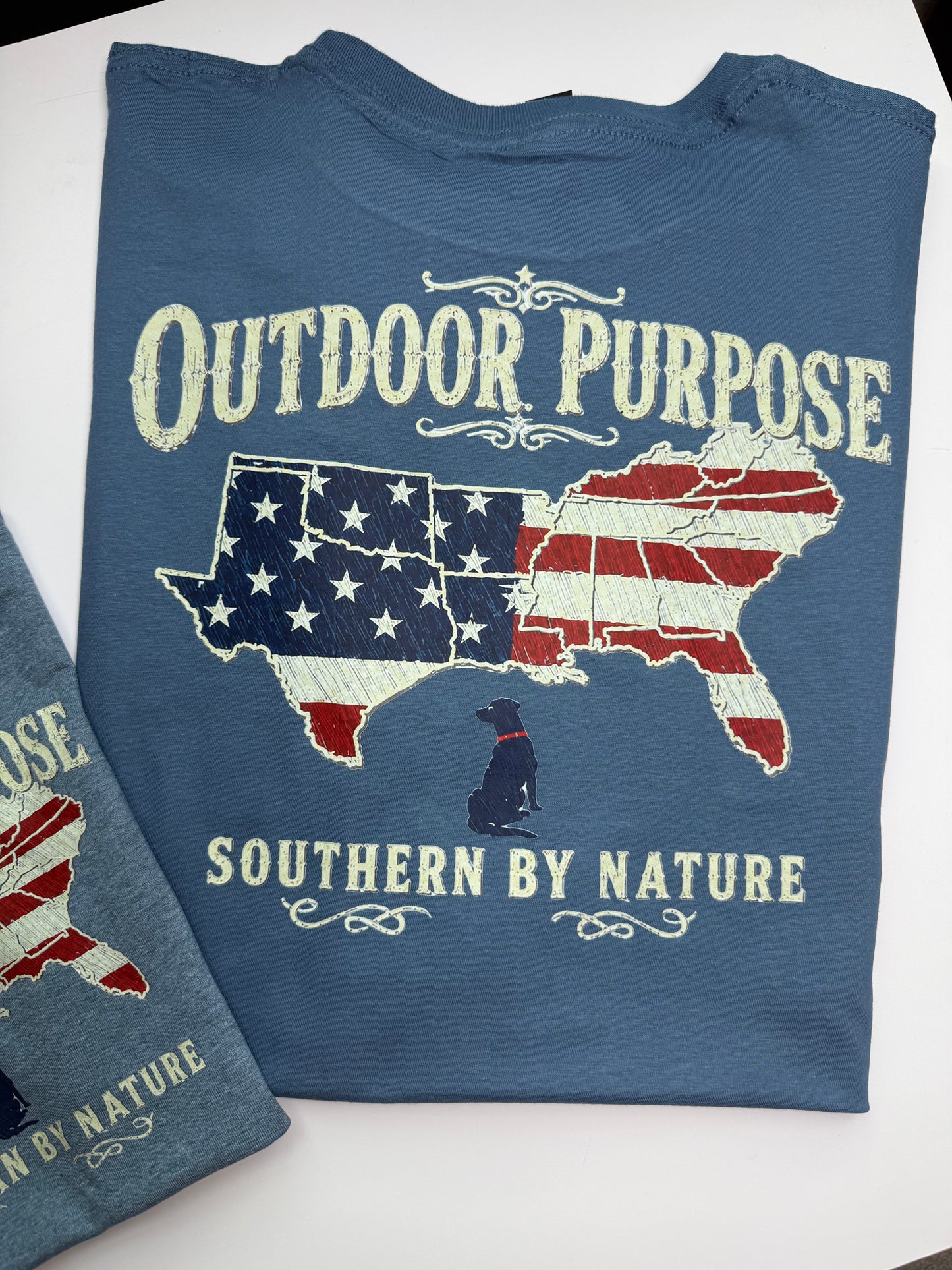 Southern By Nature