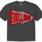 Bulldogs Pendant tee