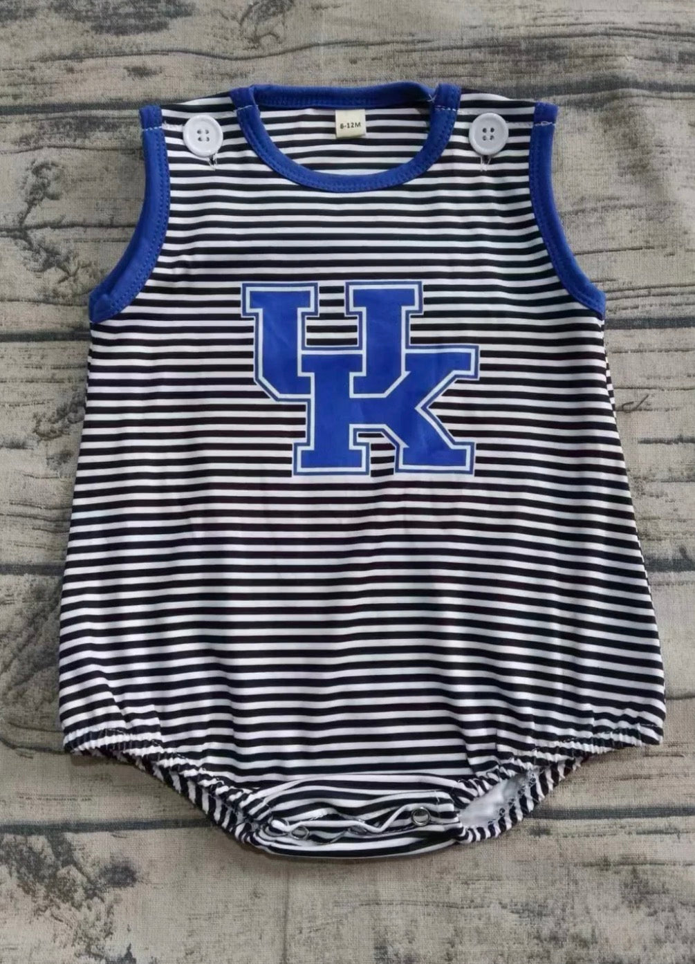 Stripe bubble (PO1- ETA March)