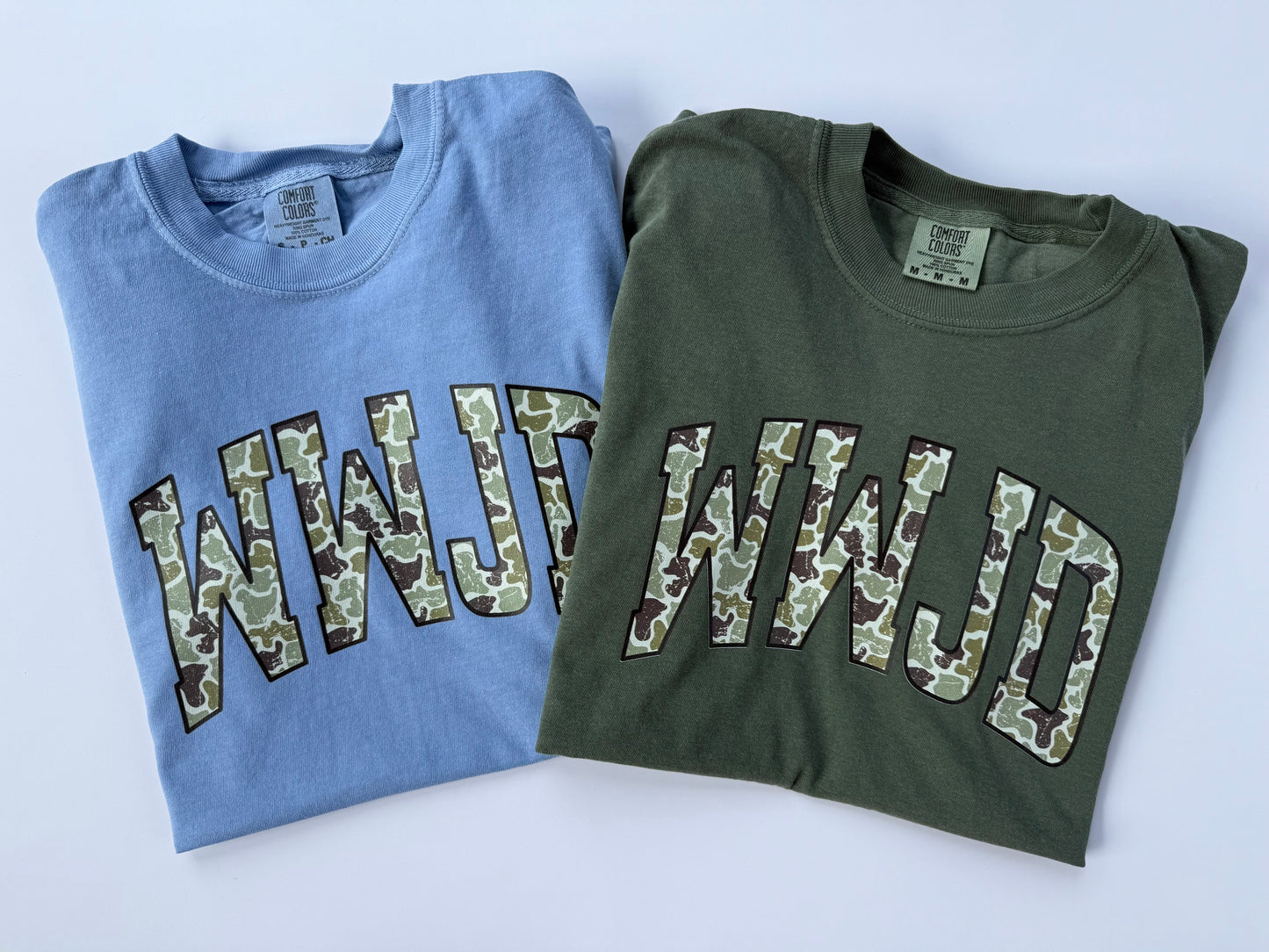 WWJD