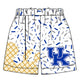 White shorts  - PREORDER eta September)