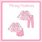Merry Pinkmas (PREORDER - ETA SEPTEMBER)