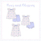 Bows & Blossoms (PREORDER - ETA SEPTEMBER)