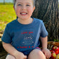 Bushel & a peck shorts set