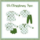 Oh Christmas Tree (PREORDER - ETA SEPTEMBER)