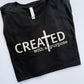 Created with a purpose