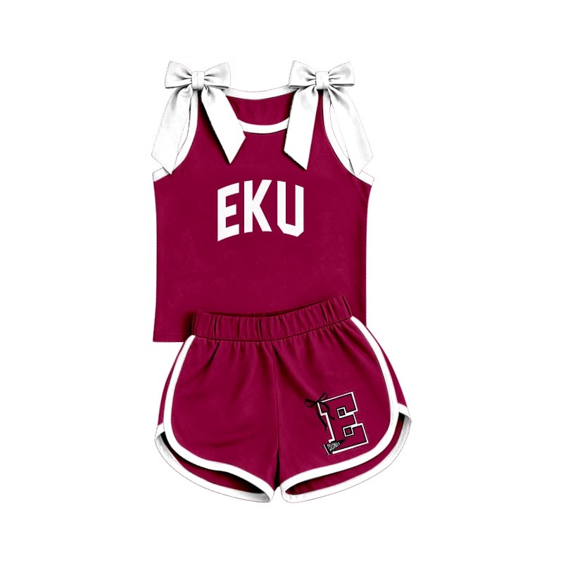 eku set - PREORDER eta September)