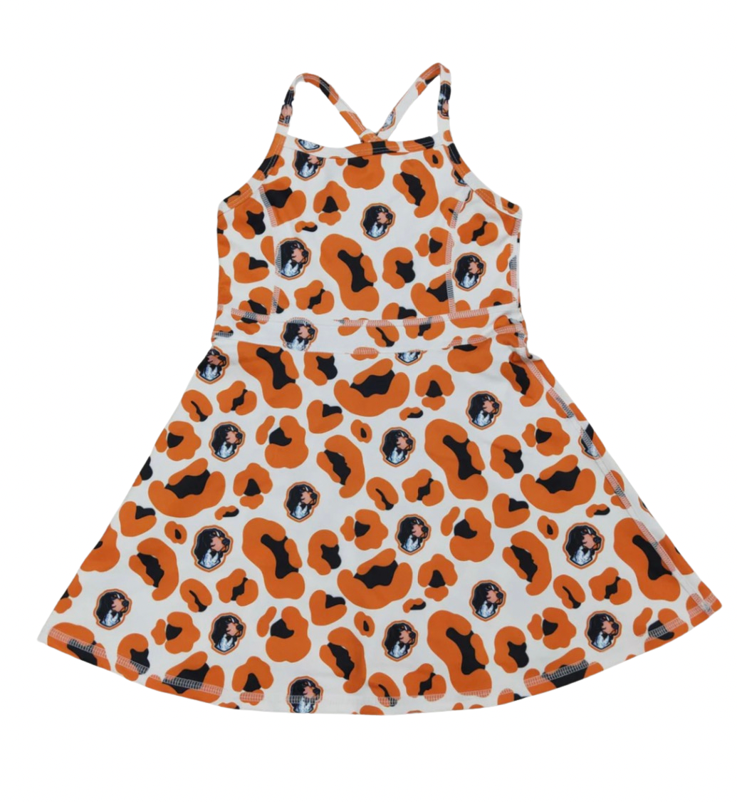 TN athletic dress *PREORDER closing 6/21*