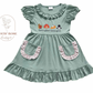 God is good dress *PREORDER - closing 9/27 ETA 3 weeks*