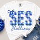 SES Stallions