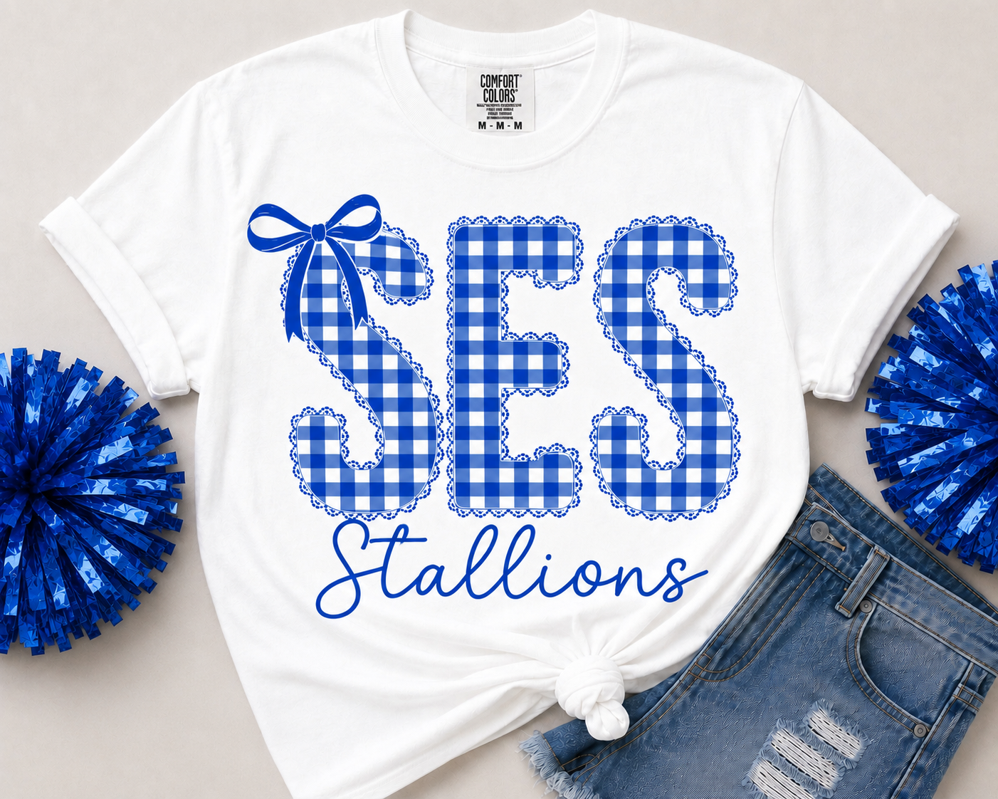 SES Stallions