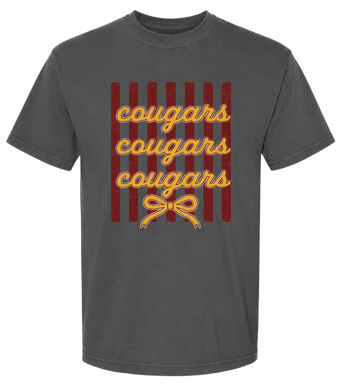 Coguars tee