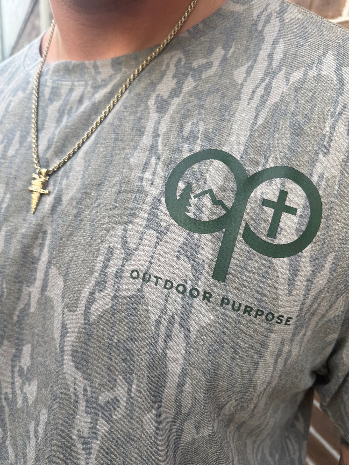 OP Camo