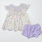 Purp bloomer set (A2)
