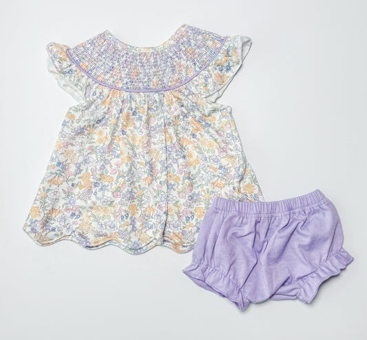 Purp bloomer set (A2)