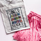 Cancer sucks in every color