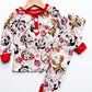 Mouse jammies