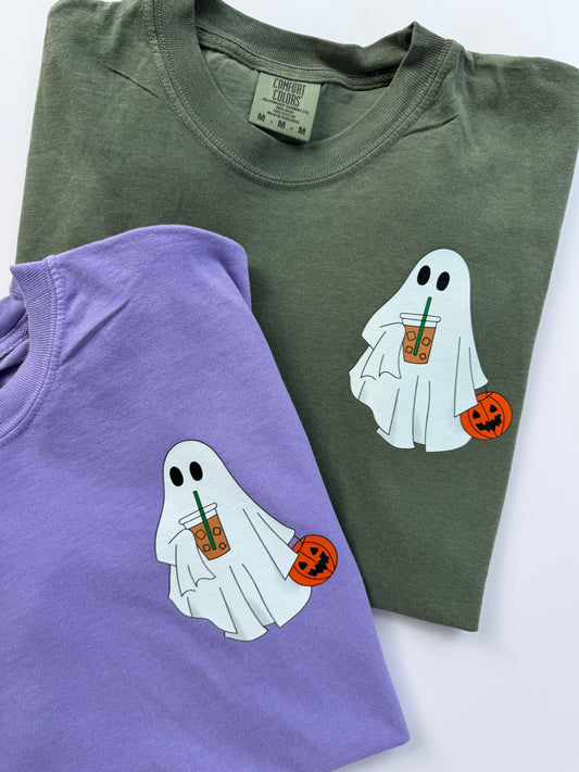 Ghosty