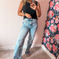 Kancan 90’s flare