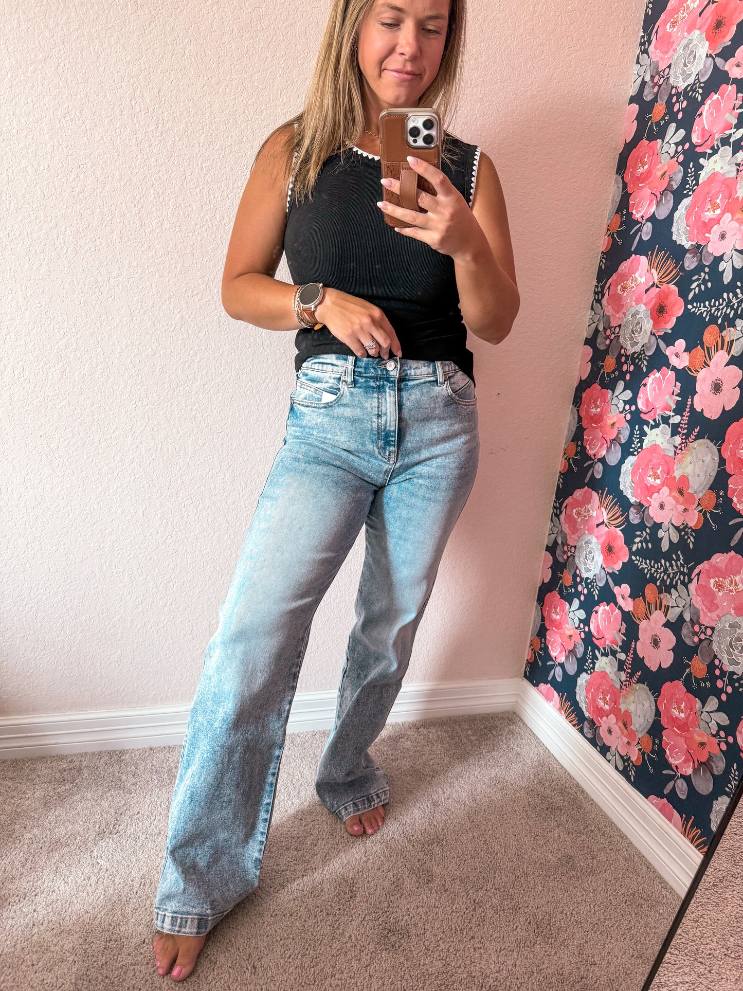 Kancan 90’s flare