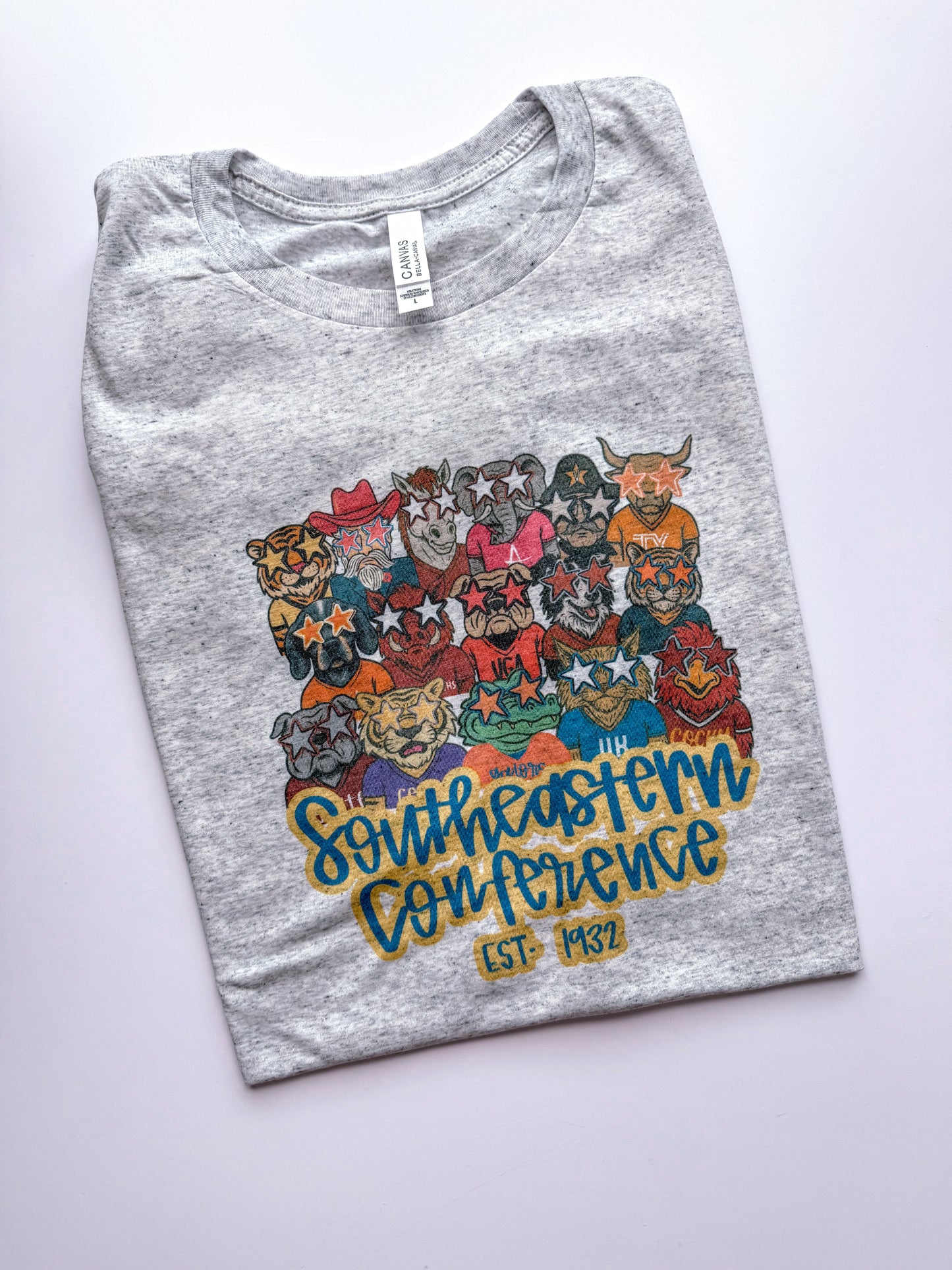 South est con