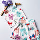 Princess skort set