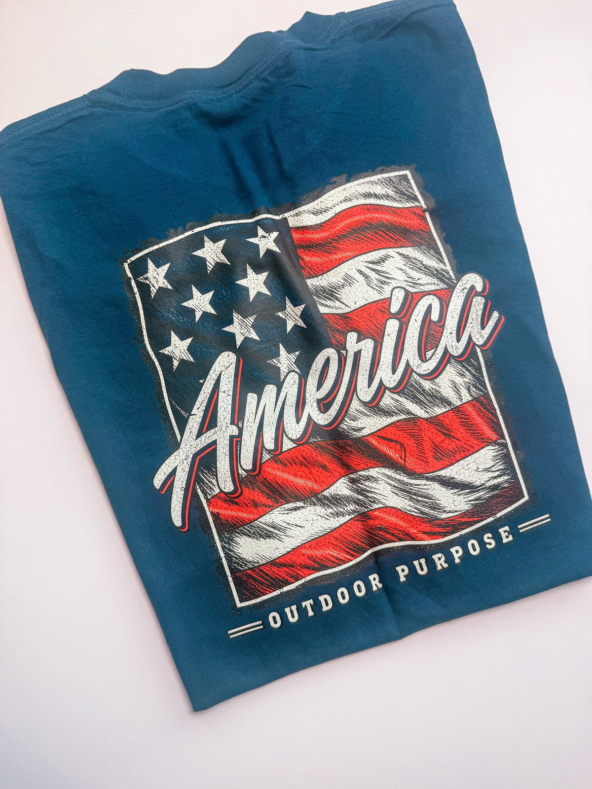American OP