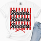 Raiders Bow Tee