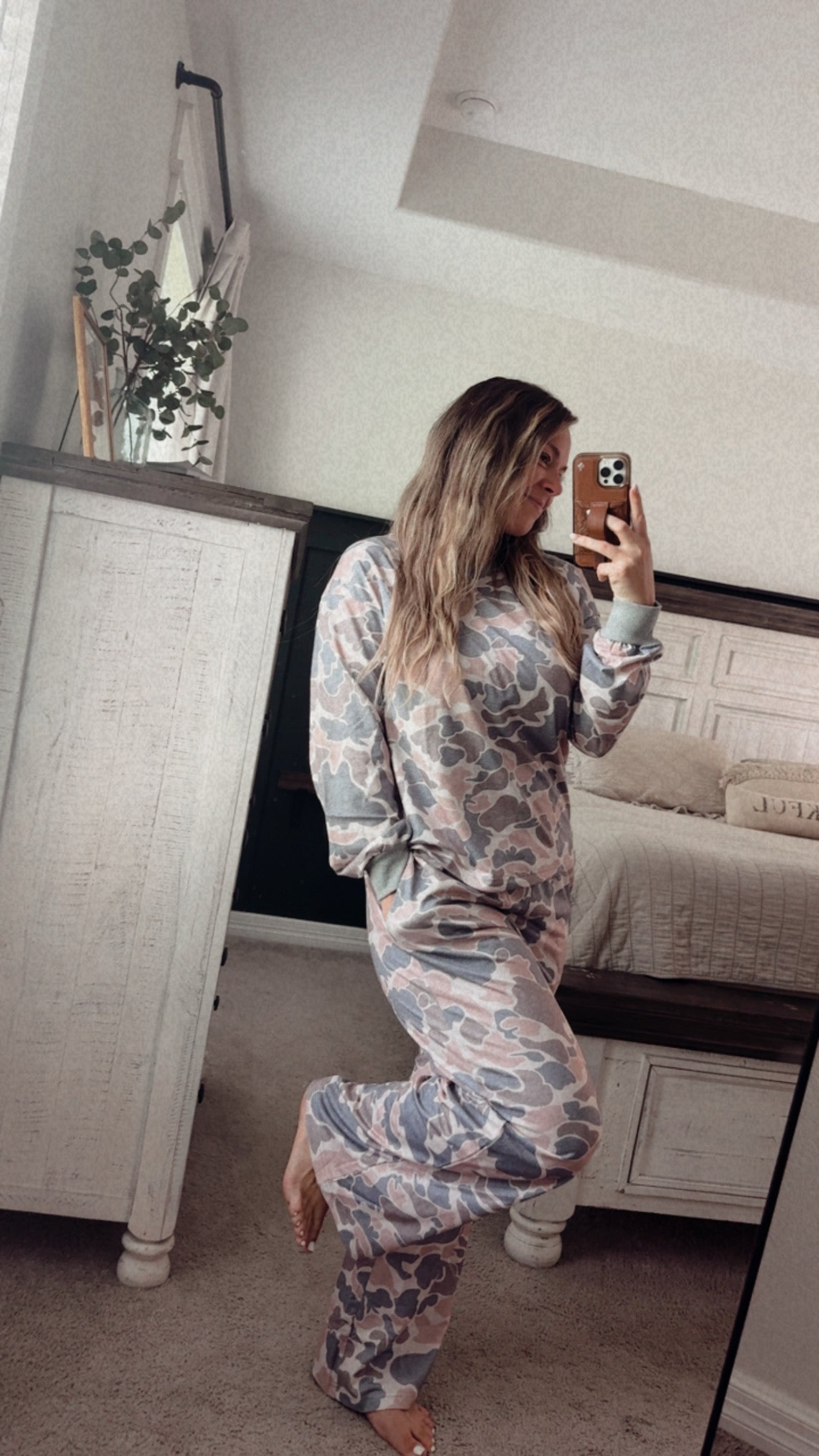 Cozy hideaway set 🤎