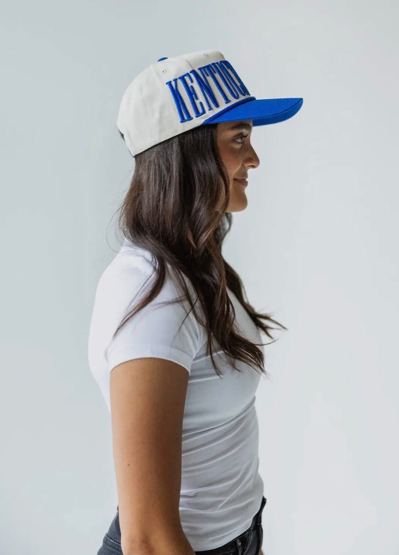 Kentucky hat