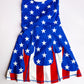 Flag dress (S1)