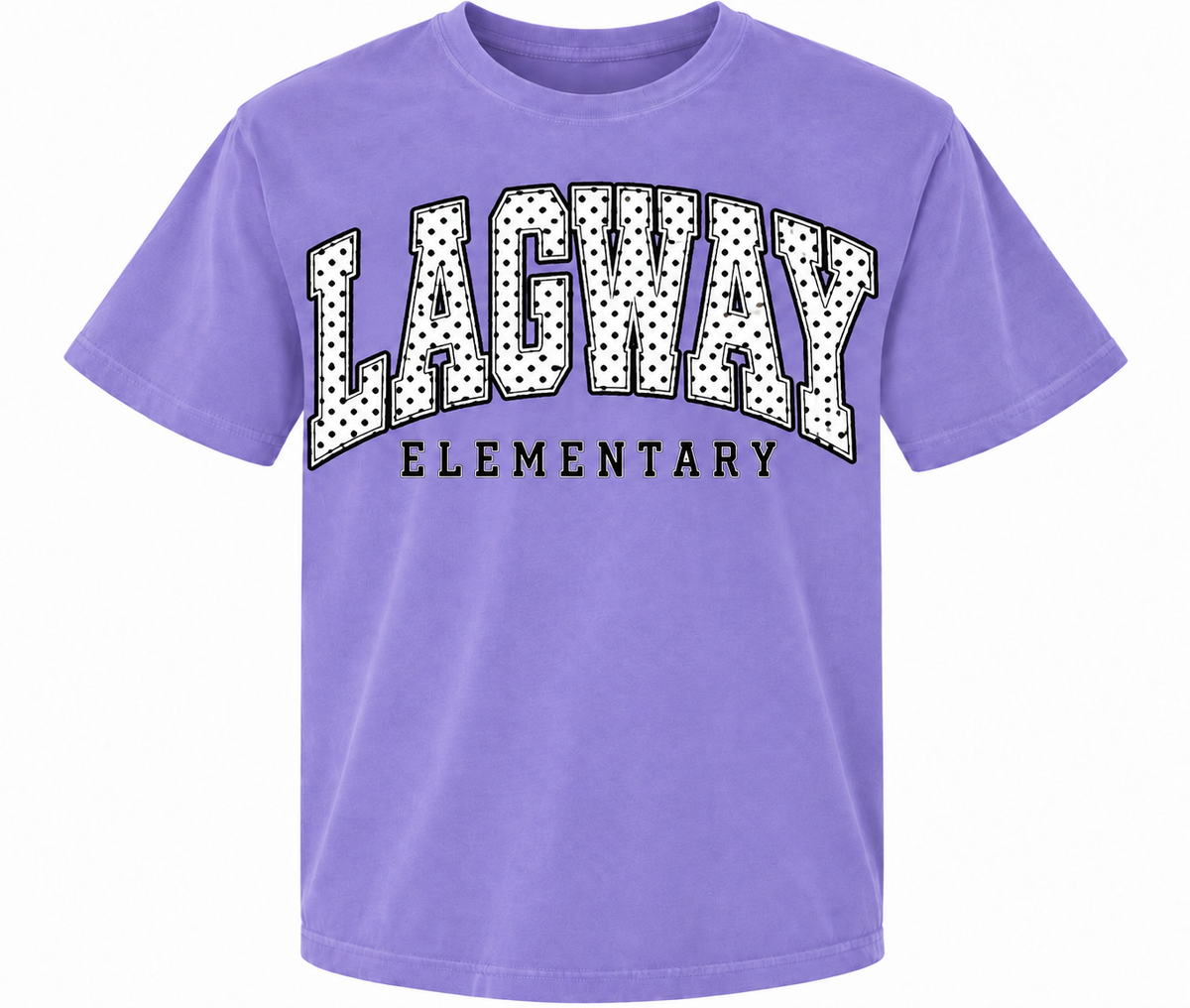 Lagway Elementary