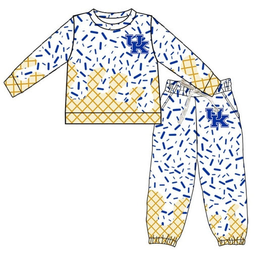 Drip set  (PO1 ETA March)