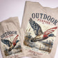 American Bird