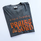 Praise the Lord